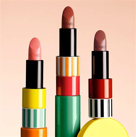 hermes lipstick alley|Limited edition lipsticks .